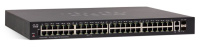 PoE коммутатор Cisco SG250-50HP-K9-EU