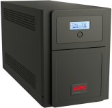 Источник бесперебойного питания APC Easy UPS SMV 3000VA 230V