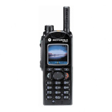Рация Motorola MTP850S 380-430МГц Tetra