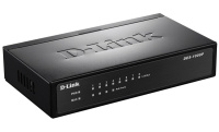 Коммутатор D-Link DES-1008P