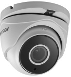 HD-TVI камера Hikvision DS-2CE56F7T-IT3Z