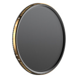 Фильтр PolarPro PMVND Signature Edition II - 82mm - 6/9 Stop