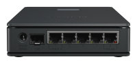 Маршрутизатор MikroTik hAP ax S