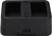 Зарядный хаб WCH2 для 2 батарей Cendence/CrystalSky Intelligent Battery Charger Hub