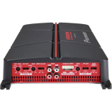 Автомобильный усилитель Pioneer GM-A6704