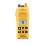 Радиостанция морская Icom IC-GM1600 156,3-156,875МГц