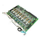 Плата расширения Panasonic KX-TDA0181X