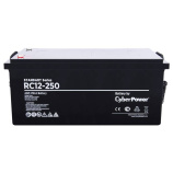 Аккумуляторная батарея CyberPower RC12-250