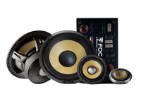 Автомобильная акустика Focal K2 Power ES 165 KX3