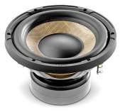 Автомобильный сабвуфер Focal Flax Evo P25FE