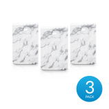 Комплект декоративных накладок Ubiquiti для In-Wall HD (Marble, 3-pack)