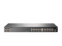 Коммутатор Aruba 2540 24G 4SFP+