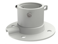 Кронштейн Hikvision DS-1668ZJ