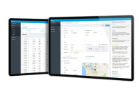 Ubiquiti CRM