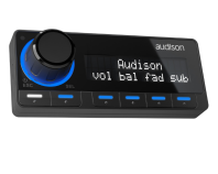 Дистанционный пульт управления Audison DRC MP