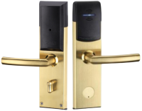 Электронный карточный замок Pro-Lock Сlassic