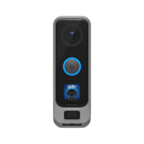 Накладка Ubiquiti G4 Doorbell Pro Cover (Silver)