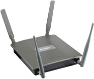 Wi-Fi точка доступа D-link DAP-2690/B1A