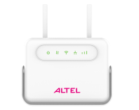 Роутер Altel P32 4G/Wi-Fi Cat6