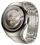 Смарт часы Huawei Watch 5 RTS-AL00 46mm Titanium Strap