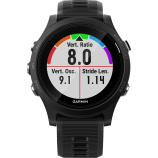 Смарт-часы Garmin Forerunner 935 черный