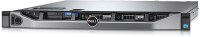 Сервер Dell R430 Intel Xeon E5-2609 v3