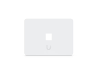 Панель Ubiquiti Universal Paintable Keystone Wall Plate, 4-Pack