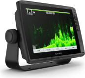 GPS навигатор Garmin ECHOMAP ULTRA 102SV