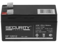 Аккумуляторная батарея Security Force SF12012