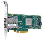 Контроллер Dell Qlogic 2662 Dual Port 16GB Fibre Channel