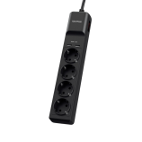 Сетевой фильтр CyberPower P0420SUC0-DE