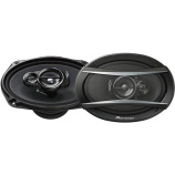 Автомобильная акустика Pioneer TS-A6976S