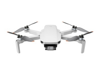 Квадрокоптер DJI Mini 2