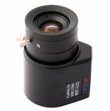 Объектив Visar VSL 0616 A