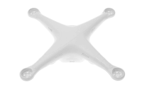 Корпус дрона DJI Phantom 3 Shell (Includes Top & Bottom Covers) (Sta)