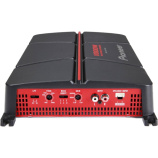 Автомобильный усилитель Pioneer GM-A5702