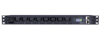 Блок распределения питания CyberPower PDU20MHVIEC8FNET