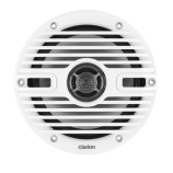 Акустическая система Clarion CMS-651-CWB