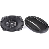 Автомобильная акустика Pioneer TS-A6966S