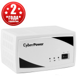 Автоматический инвертор CyberPower SMP550EI