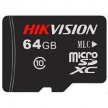 Карта памяти Hikvision HS-TF-L2/64G/P