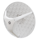 Радиомост MikroTik LHG 5 ax