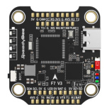 Плата Speedy Bee F7 V3 BL32 50A 30x30 Stack