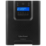 Линейно-интерактивный ИБП CyberPower Professional PR1000ELCD