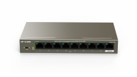 PoE коммутатор IP-COM F1109TP-8-102W