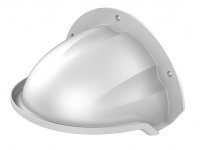 Крепление Hikvision DS-1250ZJ