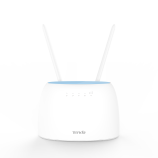 LTE Wi-Fi роутер Tenda 4G09 и антенна Ruba 14 dBi