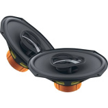 Автомобильная акустика Hertz DCX 710.3