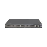 PoE коммутатор BDCOM S2900-48P6X-760