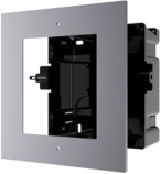 Монтажная рамка IP-домофона Hikvision DS-KD-ACF1/Pl